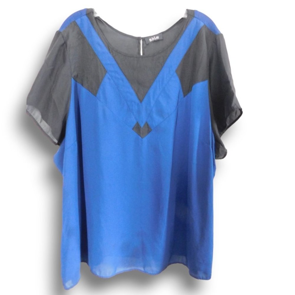 nice top 2xl